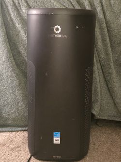 Airtherea air purifier l
