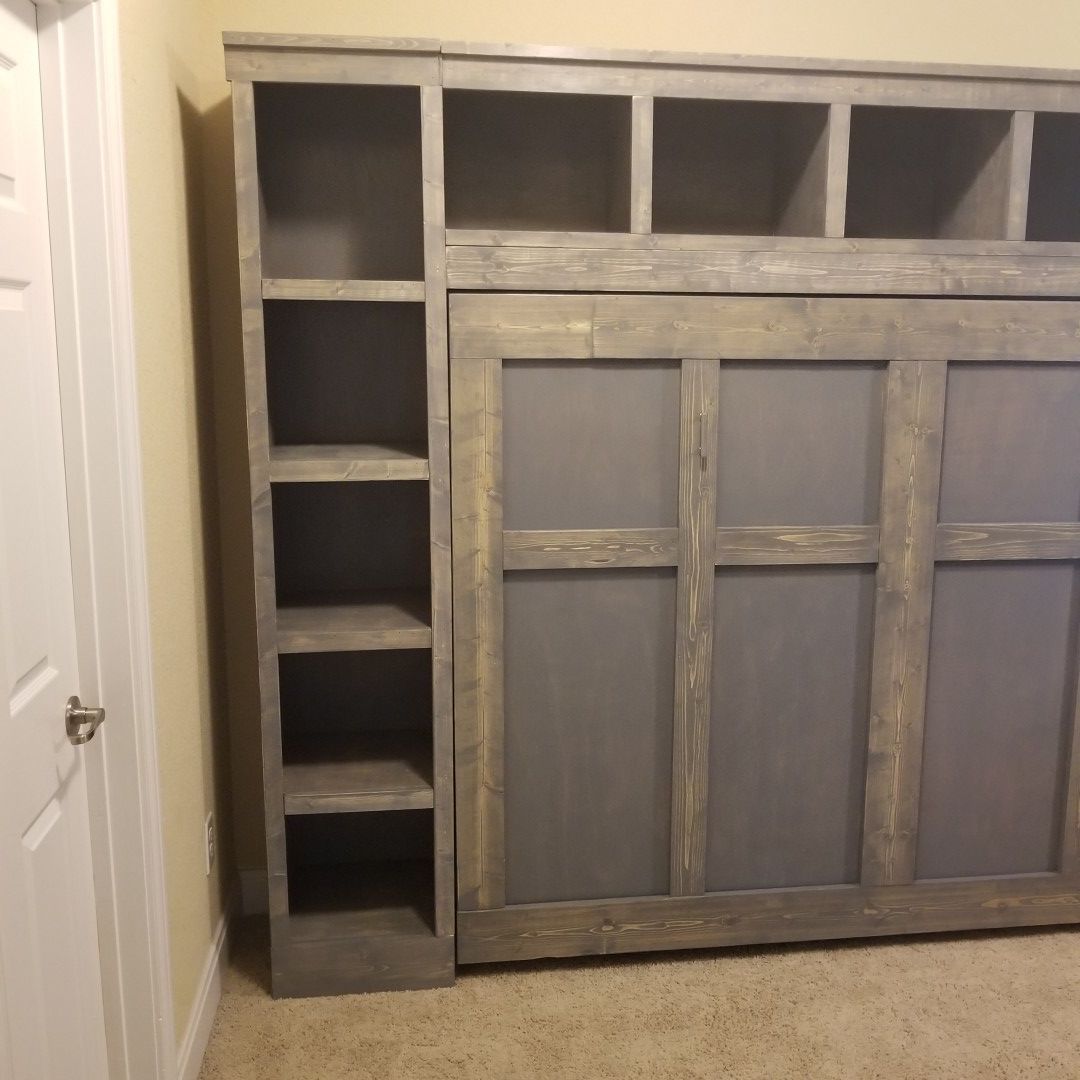 Murphy Beds for Sale in San Antonio, TX OfferUp