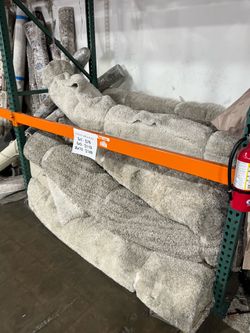 New Shag area rugs from Costco