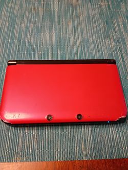 Nintendo 3DS XL