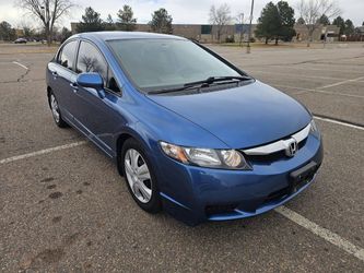 2011 Honda Civic