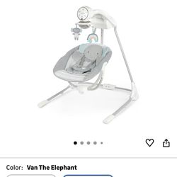 Infant Swing