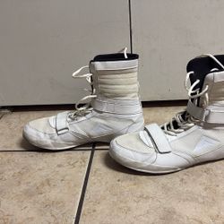 ADAMS boxing Shoes
