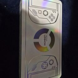 Lenovo Legión Go S 
