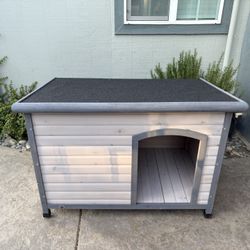 Dog House 