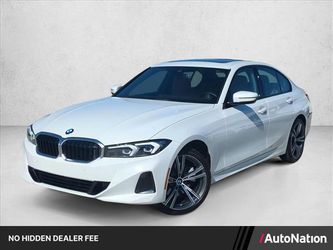 2023 BMW 330i