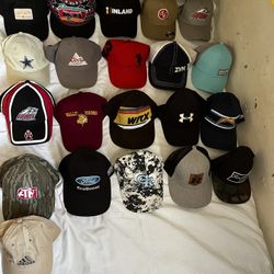 Hats 10 Per Hat