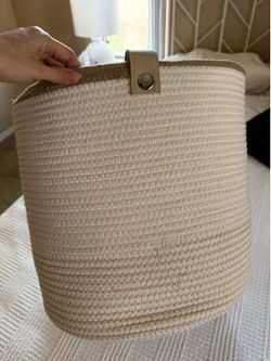 Storage bags