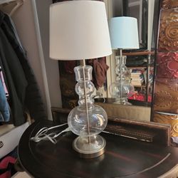 Portable Luminaire Lamp