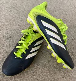 Adidas COPA FG Soccer Cleats Men’s 11
