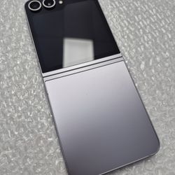 Samsung Galaxy Z Flip 6 256gb Unlocked