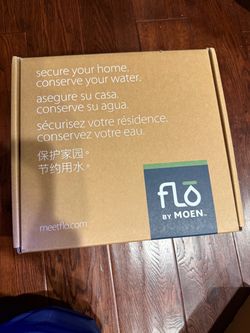 Moen Flo 1.25 inch