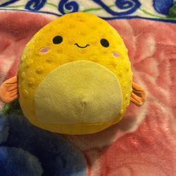 Puffer fish Squish mellow 
