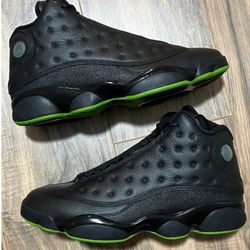Jordan 13 "Altitude" *DEADSTOCK* *Size 9* 