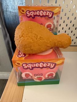Squishies