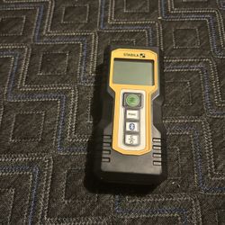 Laser Distance Measurer LD 250 BT