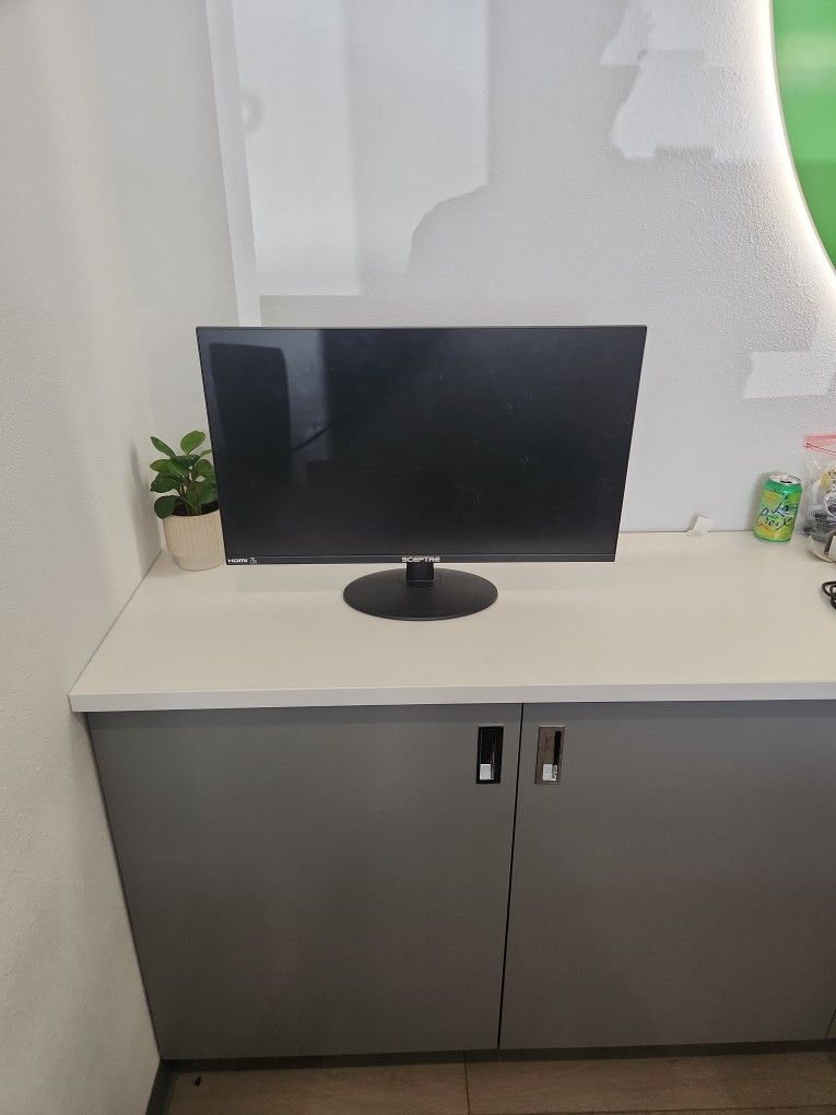 Sceptre Monitor F27