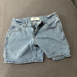 Jeans And shorts