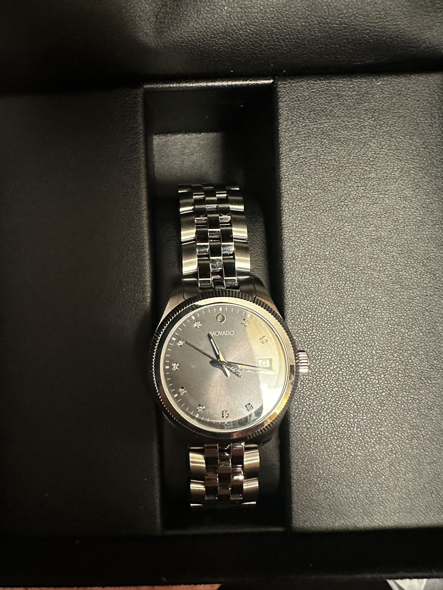 Movado - Brand New! 