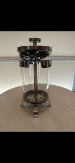 French Press Coffee Maker