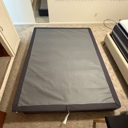Free King Size Box Spring
