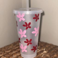 Cold Cup Tumbler 24oz