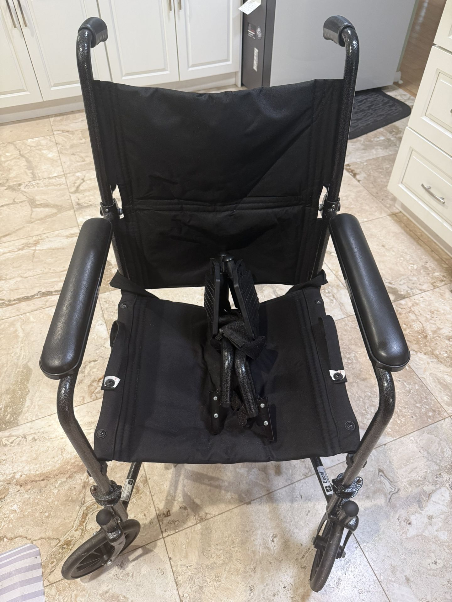 Medline Wheelchair