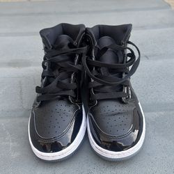 Jordan 1 Mid Space Jam