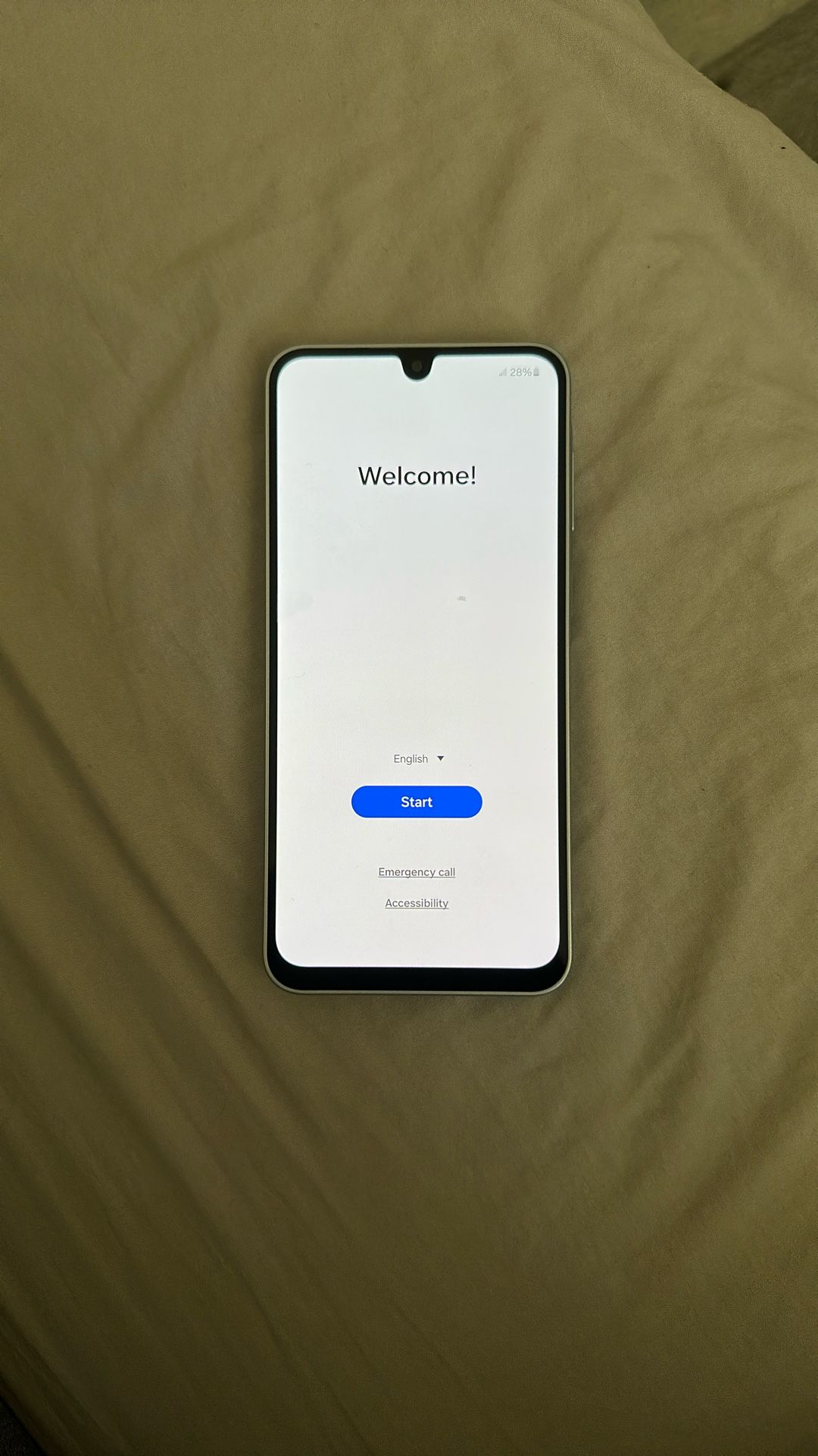 Samsung Galaxy A15 5G