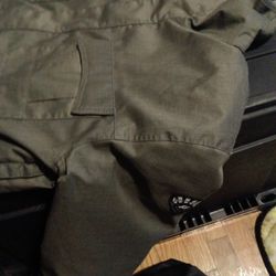 Ride Snowboard Jacket