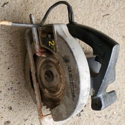 Circular Saw