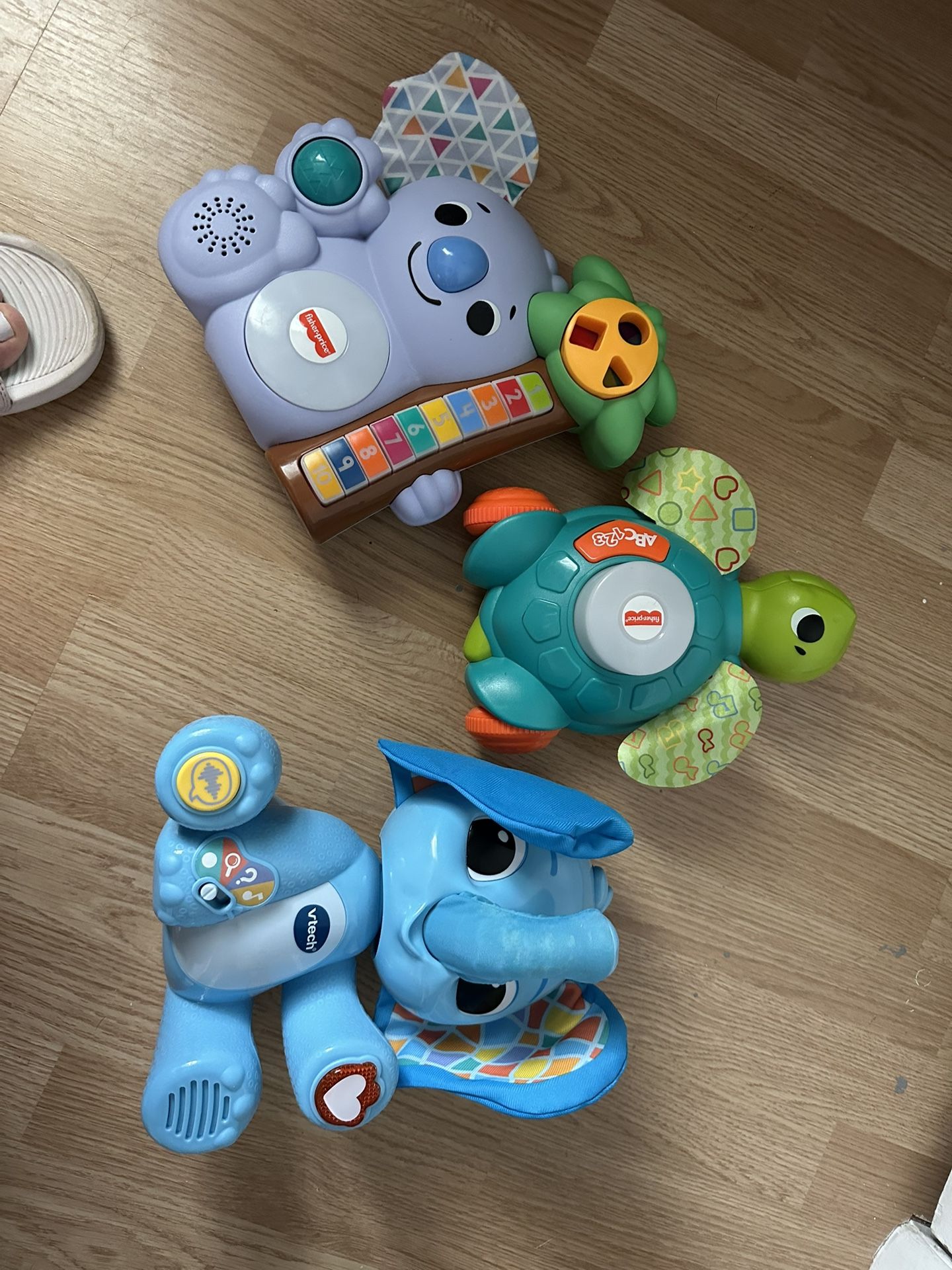 Baby Toys
