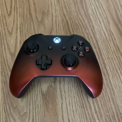XBOX ONE CONTROLLER
