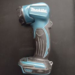 Makita LED Flashlight