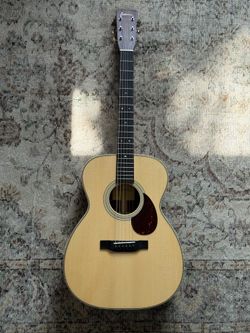 Eastman E20 OM