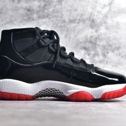 Air Jordan 11 Retro 'Bred' 2019