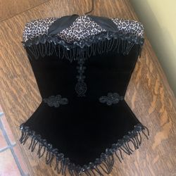 Lingerie/Accessory Holder 