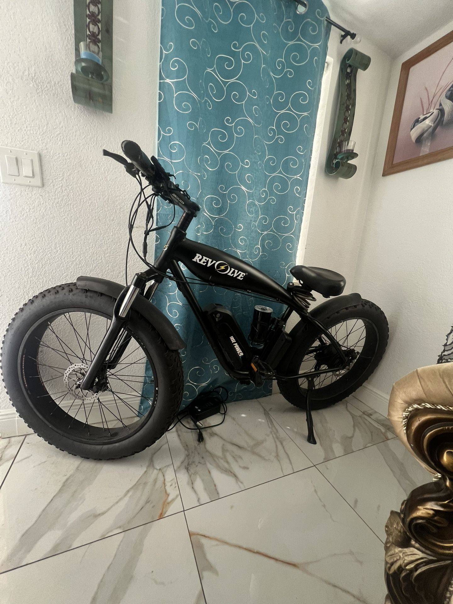 Bicicletas