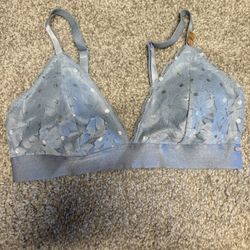 bra with no underwire size large