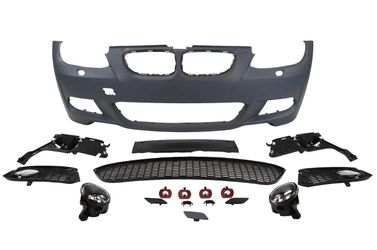 E92 M Tech Front bumper Pre Lci 2007-2010
