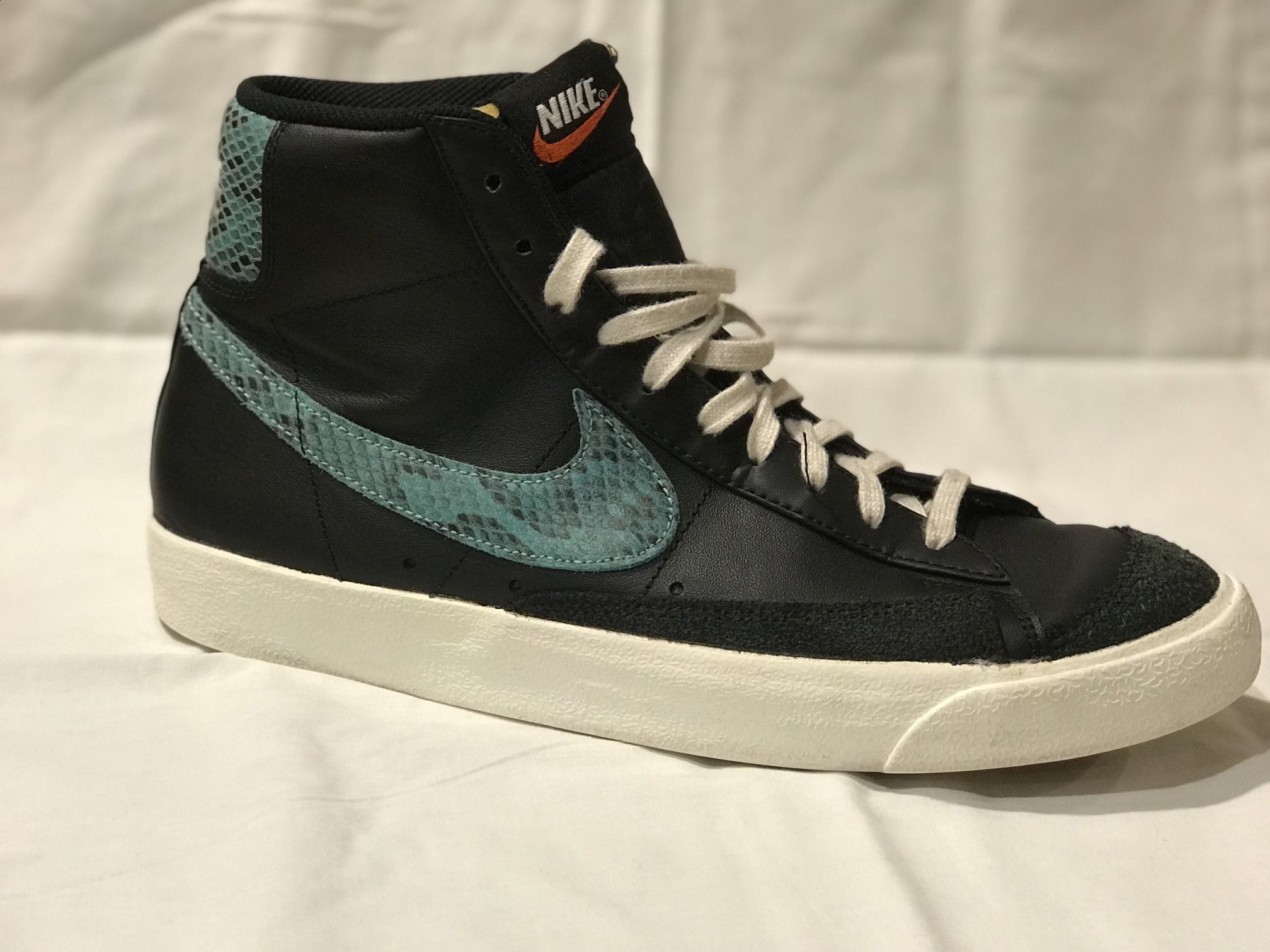 Nike Blazers ~rare~ $60 OBO