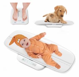 Baby scale