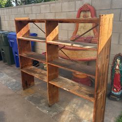 shelf