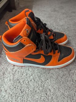 Nike ID Dunks