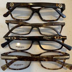 Name brand Eyeglass Frames