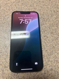 iPhone 13 unlocked