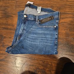 Banana  Republic Jeans