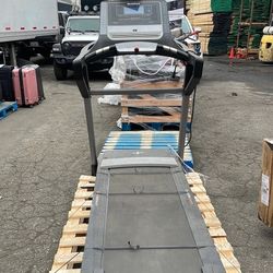Nordictrack Treadmill Elite 700