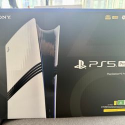 PS5 Pro