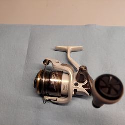 Shimano Stradic 3KFJ